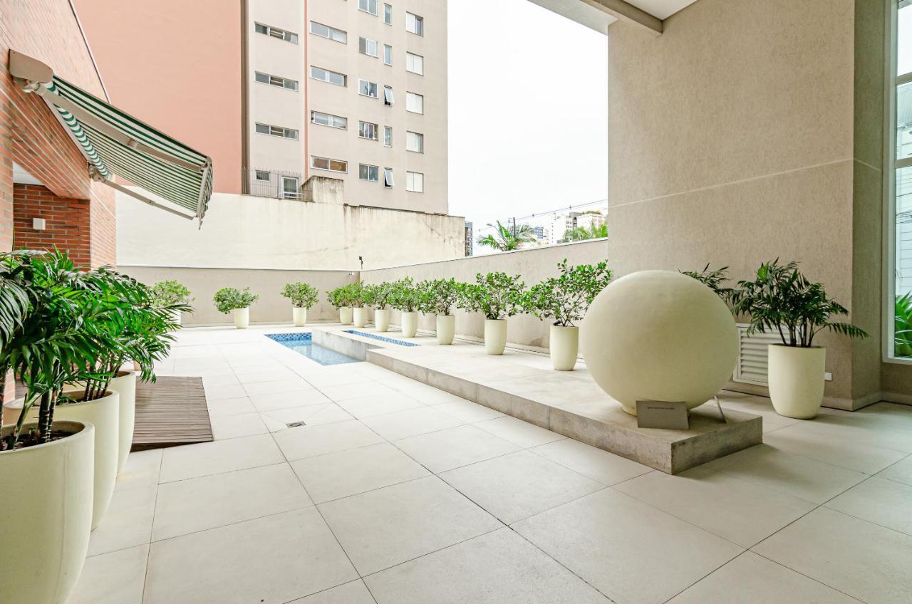 Duplex Incrivel, 2 Quartos, Varanda, 2 Vagas Batel By Urooms *