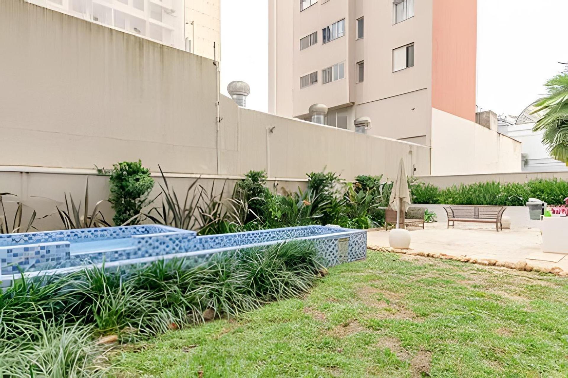 Duplex Incrivel, 2 Quartos, Varanda, 2 Vagas Batel By Urooms Apartment *